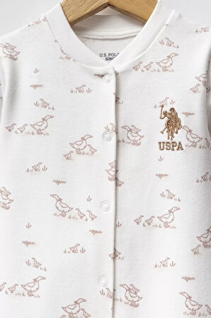 U.s. Polo Assn Tulum Usb2706 Beyaz