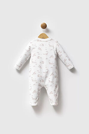 U.s. Polo Assn Tulum Usb2706 Beyaz