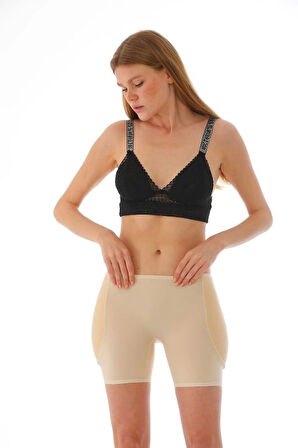 Form Angel 5300 Kum Saati Şekillendirici Dolgunlaştırıcı Korse