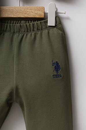 U.s. Polo Assn 2 Li Takım Usb2572 İndigo Hardal
