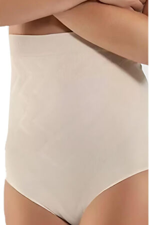 Slip Korse Kadın 4416