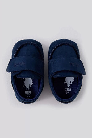 U.s. Polo Assn Bebek Ayakkabı Usb2166 Lacivert
