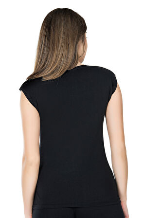 Sıfır Kol Kadın Atlet 218