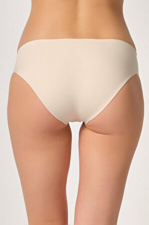 Ten Mı Emay 2701 Lazer Düşük Bel Külot Korse