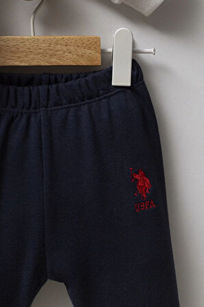 U.s. Polo Assn 2 Li Takım Usb2565 Beyaz