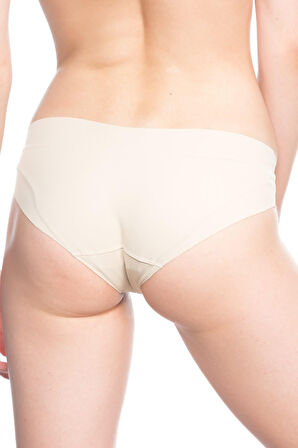 Ten Mı Emay 2818 Slip Külot Lazer Korse