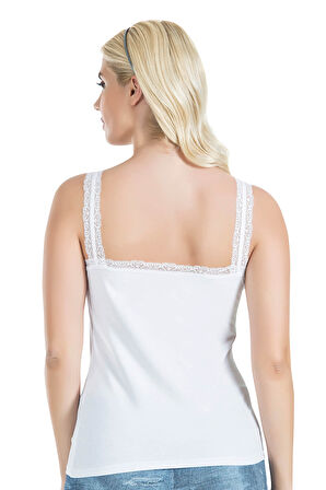 Dantelli Kadın Atlet 214