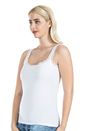 Dantelli Kadın Atlet 214