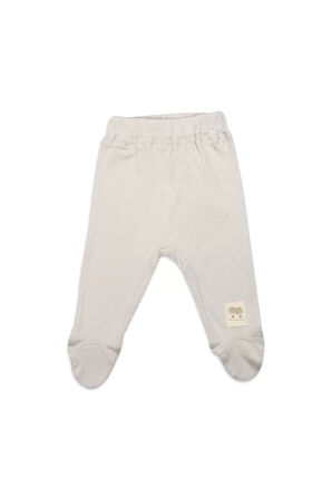 Modal Flying Balloons Patikli Pantolon Bs16122 Bej