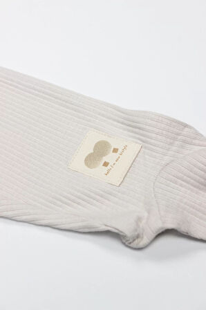 Modal Flying Balloons Patikli Pantolon Bs16122 Bej