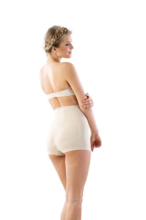 Ten Mı Emay 2022 Pantolon Double Korse