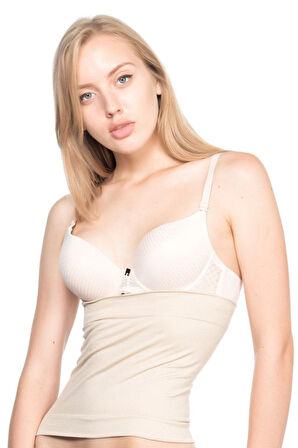 Ten Mı Emay 2025 Double Bel Korse