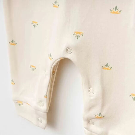 Eslenza Baby Tulum 0045 Bej