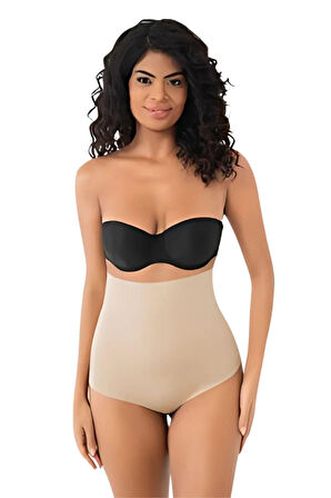 String Korse Kadın 4430