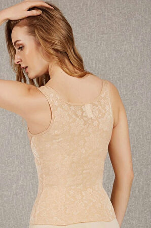 Anıl 2506 Kadın Bel Korse