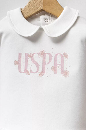 U.s. Polo Assn 2 Li Takım Usb2702 Beyaz