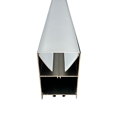 6500K ( Beyaz ) - Sıvaüstü - 120cm