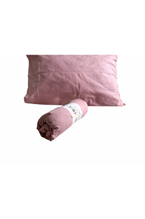Tek Kişilik Lastikli Çarşaf Takımı 100x200