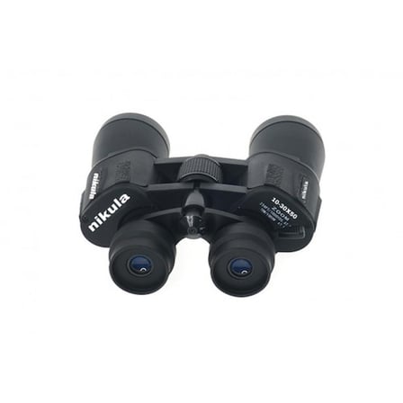 10-30x50 Zoom Dps I Zoomlu Süper Kaliteli Dürbün NK