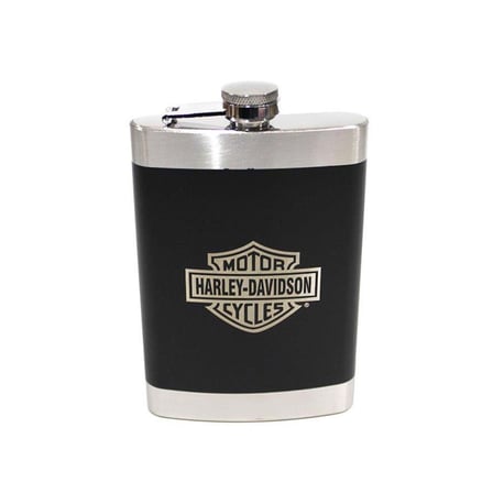 5 Oz 147 ML İçecek Matarası