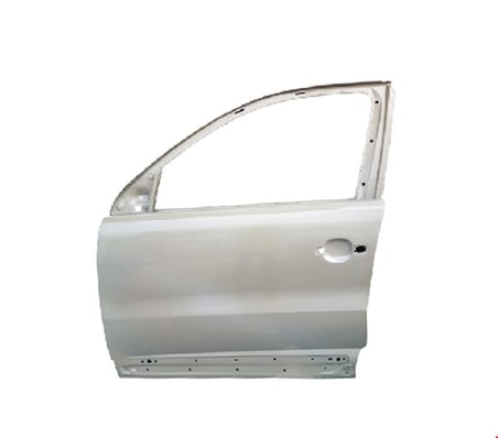 VOLKSWAGEN - ÖN KAPI SOL TİGUAN 2009-
