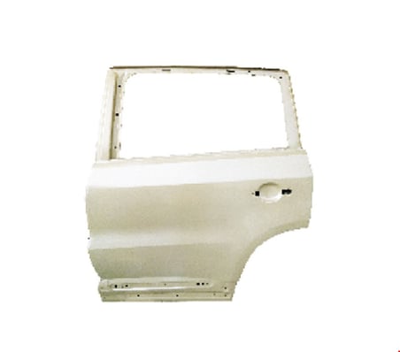 VOLKSWAGEN - ARKA KAPI SOL TİGUAN 2009-