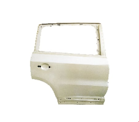 VOLKSWAGEN - ARKA KAPI SAĞ TİGUAN 2009-