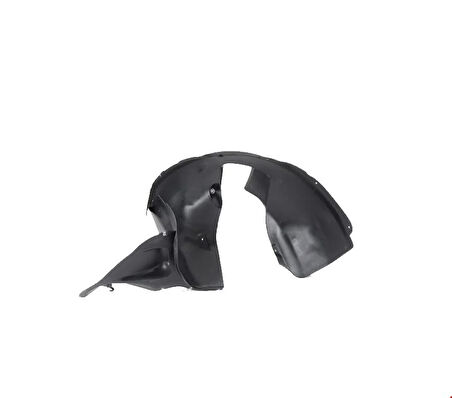 Volkswagen Tiguan 2009 Sonrası Uyumlu Ön Çamurluk Davlumbazı Sol