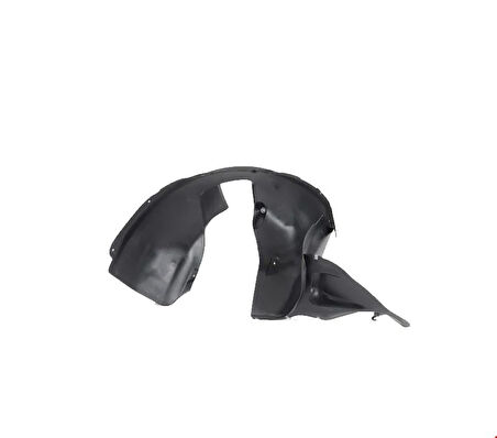 Volkswagen Tiguan 2009 Sonrası Uyumlu Ön Çamurluk Davlumbazı Sağ