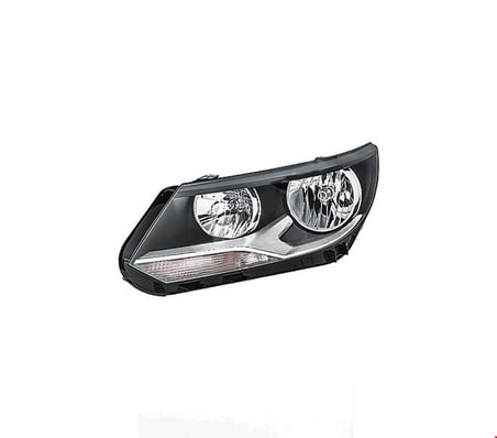 VOLKSWAGEN - ÖN FAR EL.MOTOR.SOL TİGUAN 2012-
