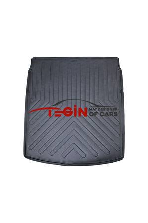 AUDİ A6 C8 Bagaj Havuzu 2018 Sonrası