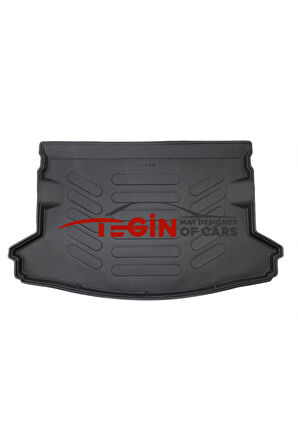 BMW X5 F15 Bagaj Havuzu 2013-2018