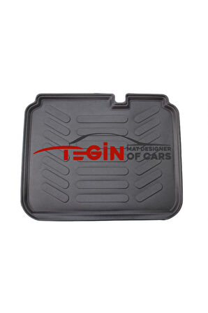 Citroen C4 Bagaj Havuzu 2005-2010