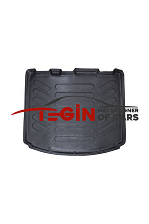 Ford Kuga Bagaj Havuzu 2013 -2019