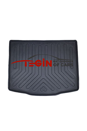 Ford Kuga Bagaj Havuzu 2020 Sonrası