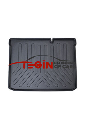 Ford Puma Alt Bagaj Bagaj Havuzu 2020 Sonrası