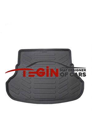 Hyundai Accent Blue Bagaj Havuzu 2011-2018