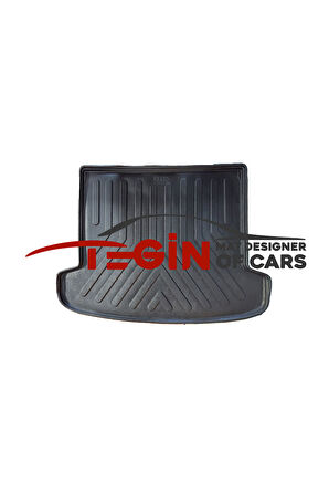 Hyundai Tucson USA Bagaj Havuzu 2010-2015