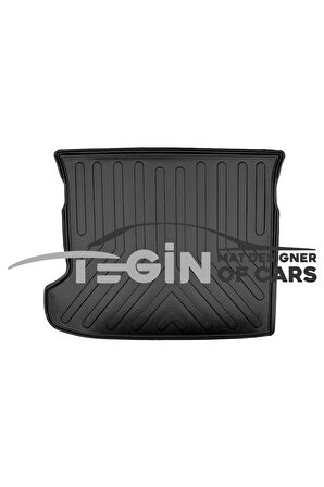 Kia EV6  Bagaj Havuzu 2022 Sonrası