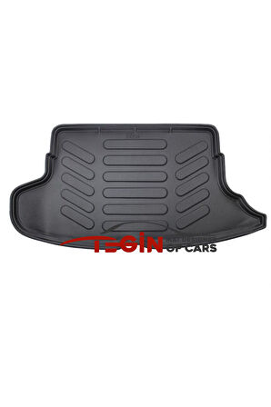 Nissan Juke 2010-2015 Bagaj Havuzu