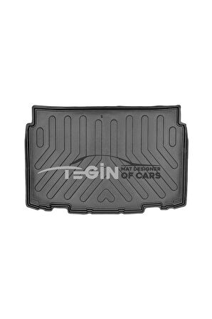 Opel Mokka Alt bagaj 2021 sonrası Bagaj Havuzu