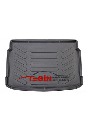 Peugeot 207 2006-2014 Bagaj Havuzu