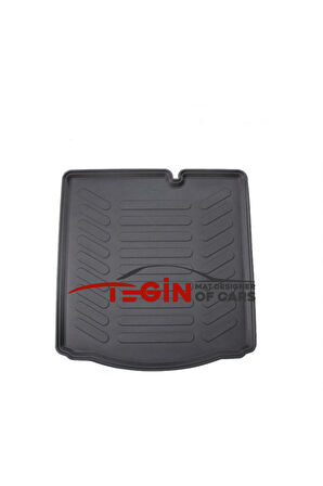 Peugeot 301 2012 sonrası Bagaj Havuzu