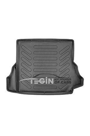 Renault Laguna 2 2001-2007 Bagaj Havuzu