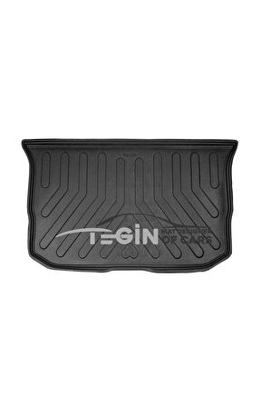 Smart Forfour ( Elektrikli ) 4 Kapı 2014-2021 Bagaj Havuzu