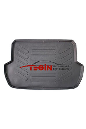 Subaru Forester 2013 Sonrası Bagaj Havuzu