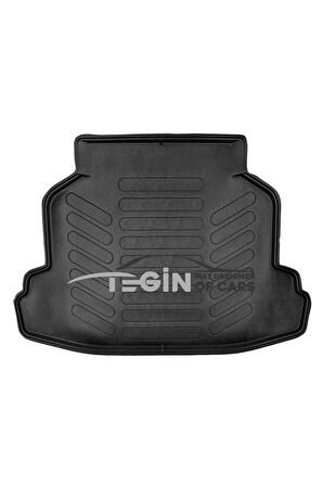 Toyota Corolla C Sedan 2001 - 2006 Bagaj Havuzu