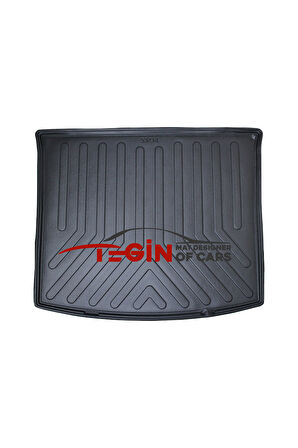 Volkswagen Caddy 2016-2020 Bagaj Havuzu