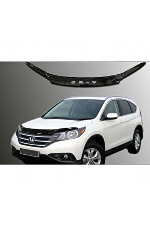 2013-2018 Honda Cr-v Kaput Koruma / Kaput Rüzgarlığı