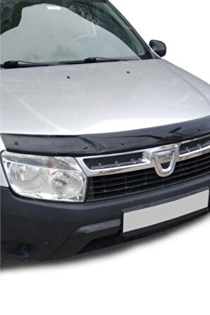 Dacıa Duster Kaput Koruma / Kaput Rüzgarlığı Koruyucu 2010-2013 Uyumlu